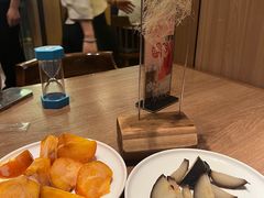 -金掌勺锅包肉(太原万达店)