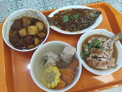 -梅园食堂