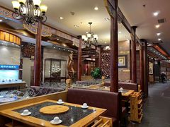 -老码头火锅(骡马市店)