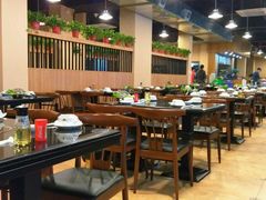 -八合里牛肉火锅(八合里总店)