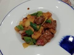 -稻香酒家·33年老字号·港式粤菜(富邦中心店)