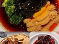 -筱爷叔·上海传统手工菜(玉树路店)