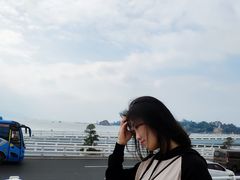 -演武大桥观景平台