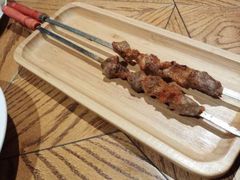 -阿罗新疆菜(人民广场店)