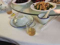 -江南大酒店·地道正宗有锅气的江西菜(中华北大街店)