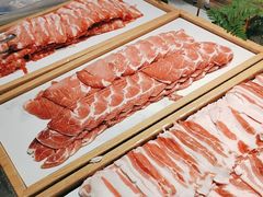 -汉阳廷自助烤肉(同和金铂天地店)