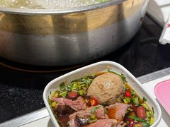-潮发潮汕牛肉店(永庆坊店)