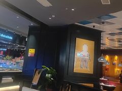 -SEA西雅图海鲜自助餐厅(海乐世界店)