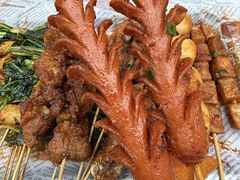 -魏记里脊肉炸炸炸(南门口店)