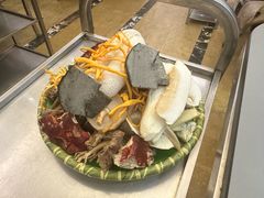 -野菌园·野生菌火锅首创第一家(关兴路总店)