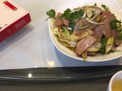 -老牌坊鲁菜名店(聊城美食岛店)