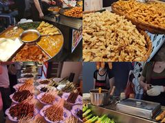 -东门町美食街