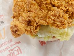 -麦当劳(金沙广场店)