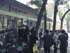 -新新湘菜馆(新中街二条店)