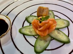 -唐御宴•御宴宫•唐代菜点(芙蓉西路店)