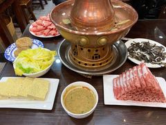 -爆肚冯(廊房二条店)