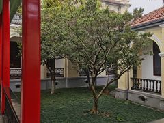 -南京中国近代史遗址博物馆(南京总统府)