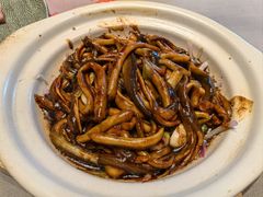 淮安软兜长鱼-食悦江南·淮扬菜·烤鸭(亚运村·惠新店)