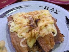 -寿司郎(皇庭广场店)