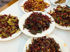 -田记餐馆(富国街店)