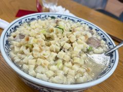 -东关吉祥西安腊汁肉夹馍(健德门店)