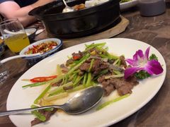-老聃·小鸭鲢城原味客家菜(海沧店)