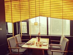 靠窗位-粤秀餐厅(国货店)
