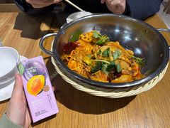 -拿渡麻辣香锅(百联滨江店)
