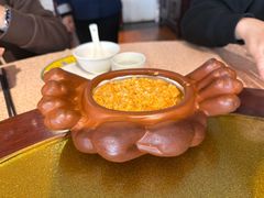 -功德林·素食餐厅(黄河路鸿祥大厦店)