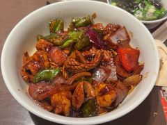 -王繁星面馆(西安熙地港店)