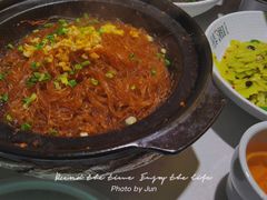 海皇粉丝煲-慕湘精致湖南菜(水贝店)