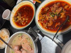 -耙吉吉川味小酒馆(本地人回头店)