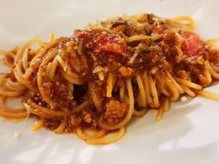 肉酱面-第101座花园餐厅(湖滨88店)