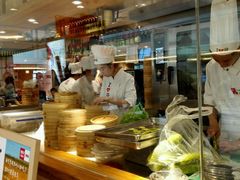 -西贝(上海我格广场店)