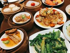 -富力万达嘉华酒店-品珍中餐厅(水果湖店)