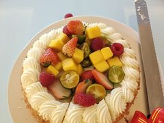-广州汇华希尔顿逸林酒店