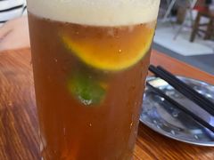 -恒兴发茶店(水巷口店)