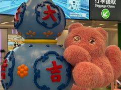 -杭州萧山国际机场