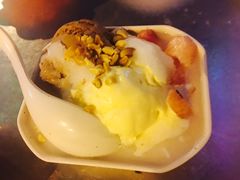 -海口骑楼小吃街