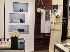 -Chanel(德基广场店)