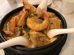 -小郭私房菜·海肠捞饭店(学士街店)