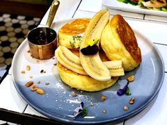 -The Rug Cafe(王府中环店)