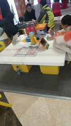 -孩子王童乐园(淮安万达店)