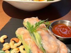 -魏客咖啡(中铁中心店)