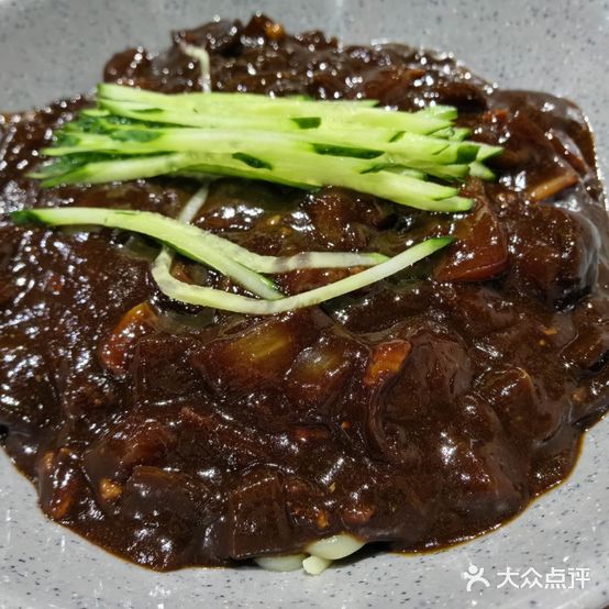 梅花亭·韩式料理(新地假日广场店)