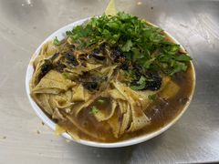 -正味斋锅巴菜(西北角店)