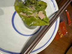 -龍聚祥烧麦馆(万达店)