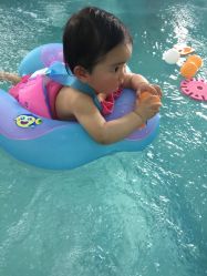 -鱼乐贝贝婴幼儿水育馆(高桥红坊店)