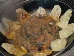 -三里屯土灶炖公鸡地锅鸡(江东店)