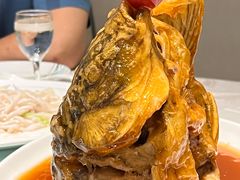 -金三杯酒家(泉城路店)